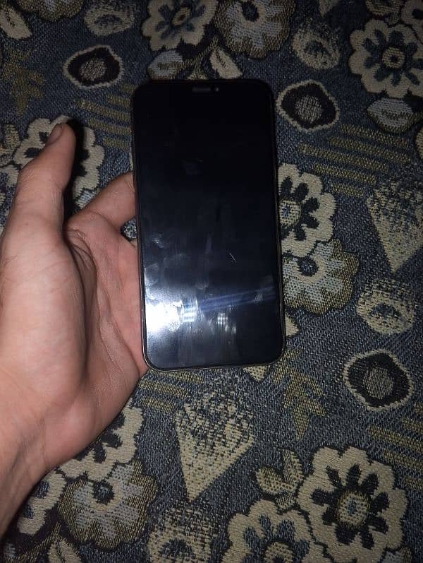 iphone XS 64 gb non pta 2