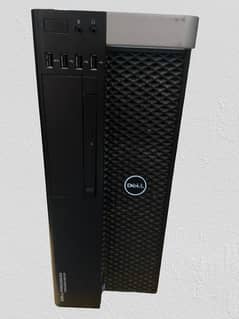 DELL Precision 5810 Tower Workstation 0