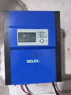 2.4kw soler inverter