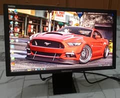 22inch Lenovo HDMI Gaming LED Monitor