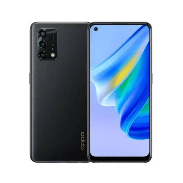 Oppo A95 8 128 0