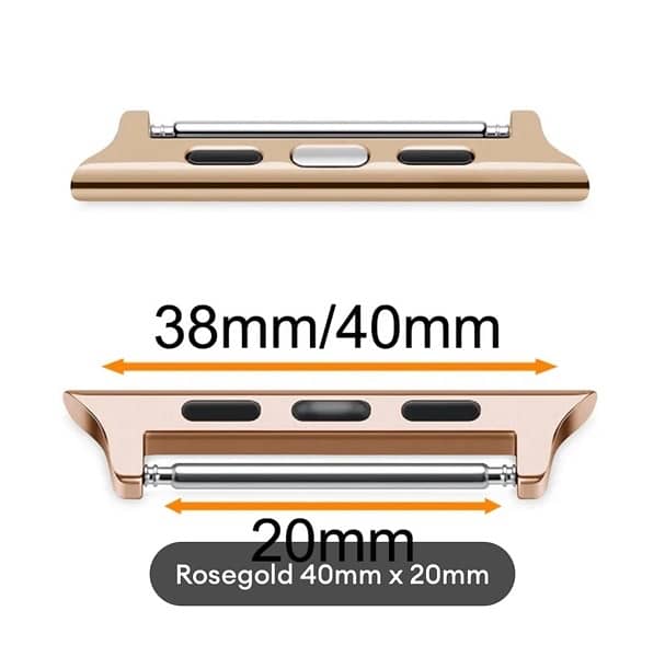 apple watch Connector Adapter 2