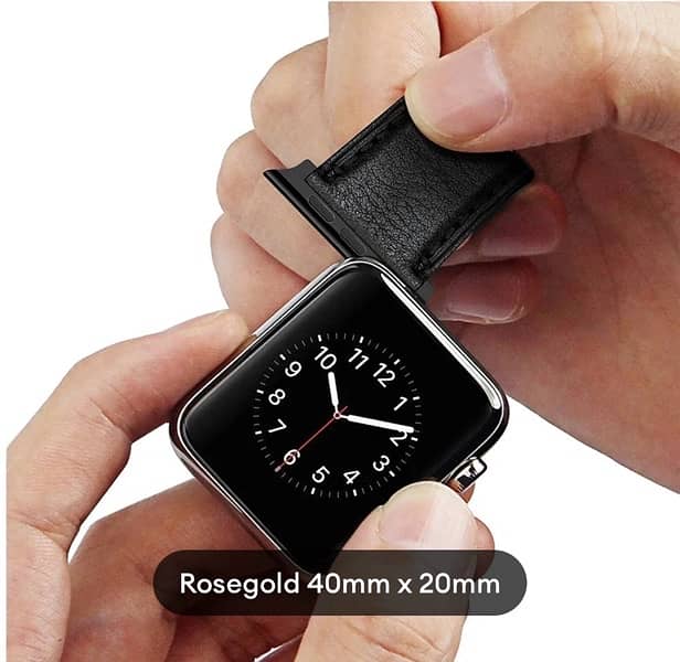 apple watch Connector Adapter 4