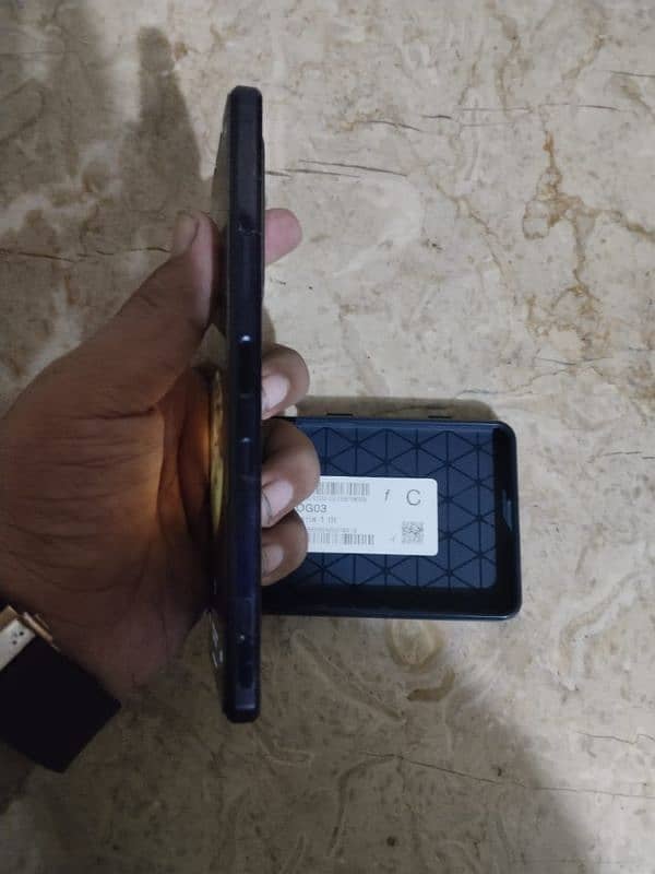 sony xperia 1 mark 3  (12GB+ 256GB) 4