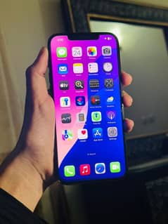 iPhone 12 Pro max 256 GB Non PTA