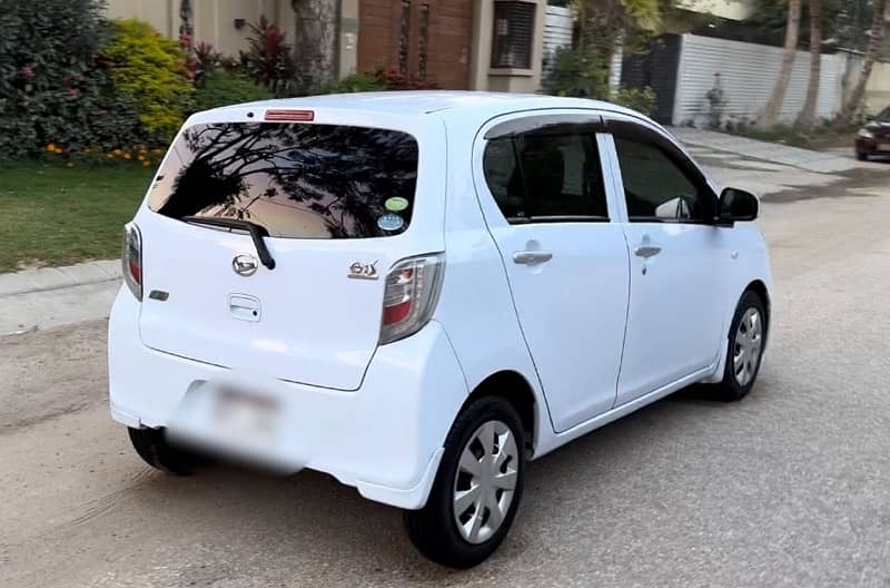 Daihatsu Mira 2013 / 2016 L PACAGE ONE OF ITS KIND CONDITION 4