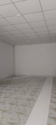 Commercial Basement For Rent Samanabad