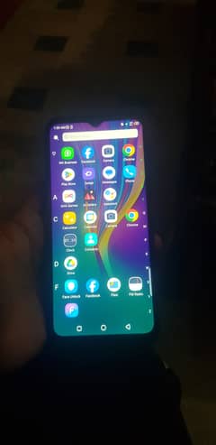 Infinix Smart 4