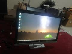 HP Pavilion 27 A010 All In One 27inch ips led i7 6th 16gb ddr4 ram AIO