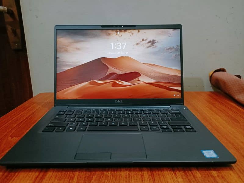 Dell Latitude 7400 16/512. Touch Display 2