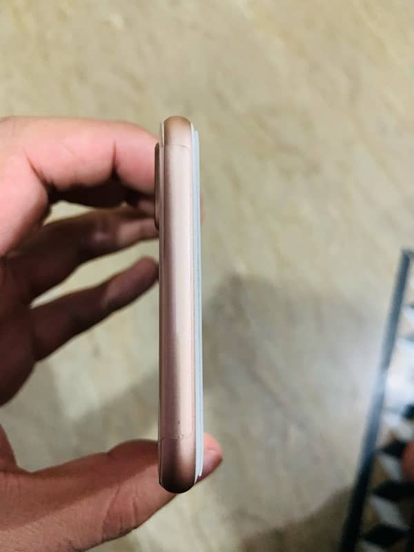 iPhone 8plus pta aproved 64 gb 6