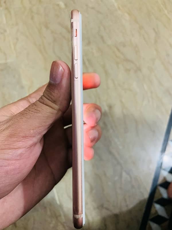 iPhone 8plus pta aproved 64 gb 7