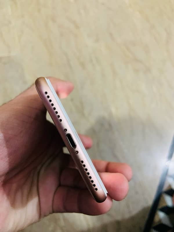 iPhone 8plus pta aproved 64 gb 8