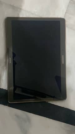 Samsung tab