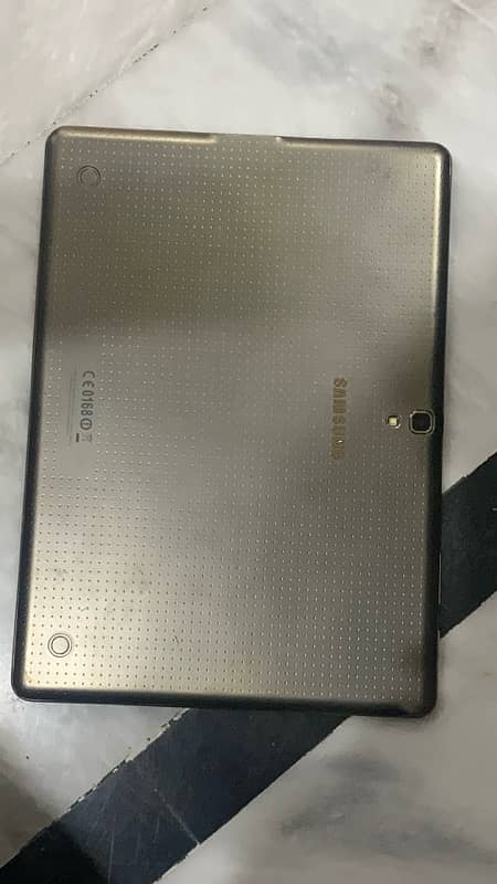 Samsung tab 1