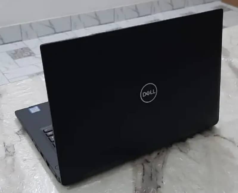 Dell 5290 8th Gen 256GB Nvme 9