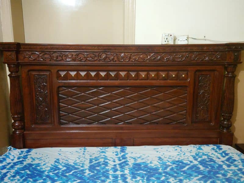 chonoti Bed set 10