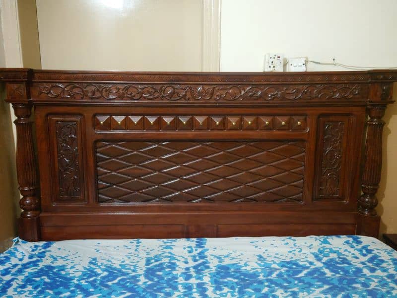 chonoti Bed set 11