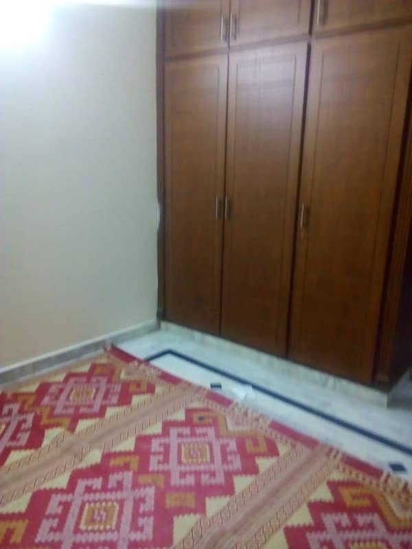 Single Storey House Available For Rent in Pakistan Town 2