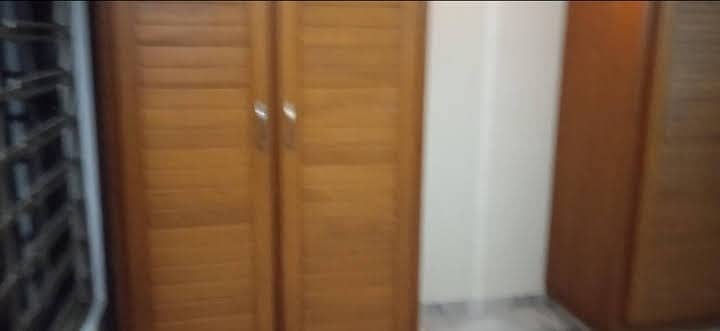 Single Storey House Available For Rent in Pakistan Town 3