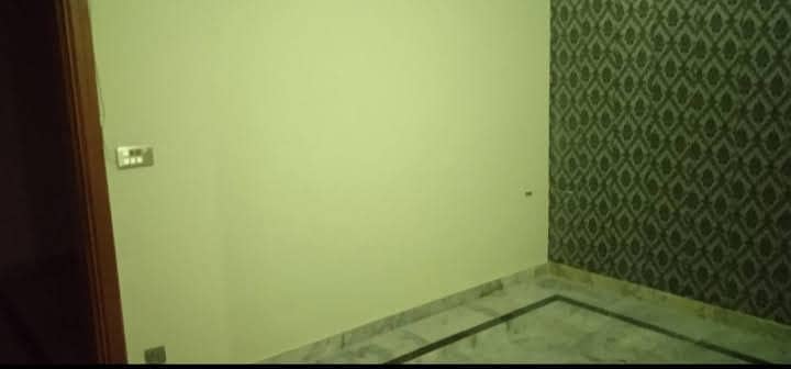 Single Storey House Available For Rent in Pakistan Town 4