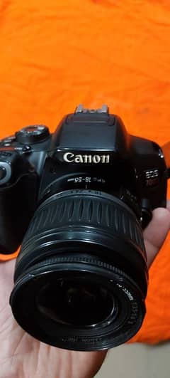 canon 700d