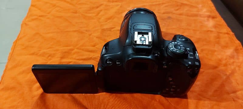 canon 700d 7