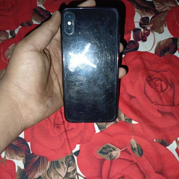 iphone X non pta 64 GB 1