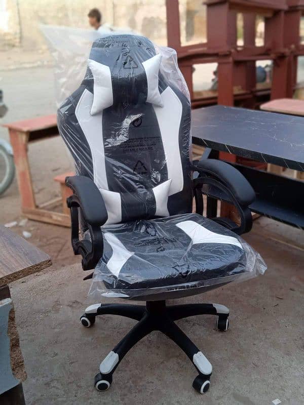 Office chair computer chair  gaming chair available 4