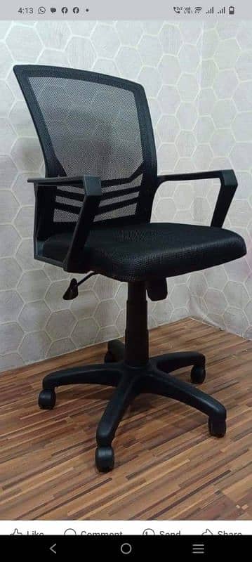 Office chair computer chair  gaming chair available 6