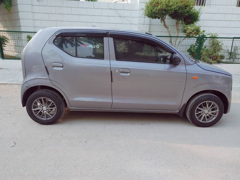 Suzuki Alto 2020 vxl ags b2b geniune 1st owner 2