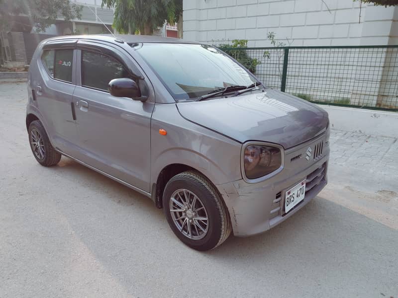 Suzuki Alto 2020 vxl ags b2b geniune 1st owner 3