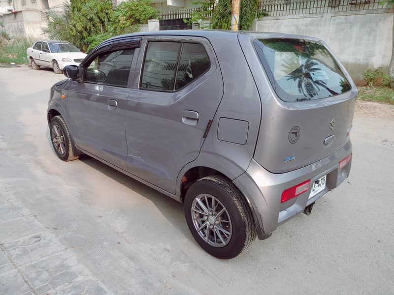 Suzuki Alto 2020 vxl ags b2b geniune 1st owner 6