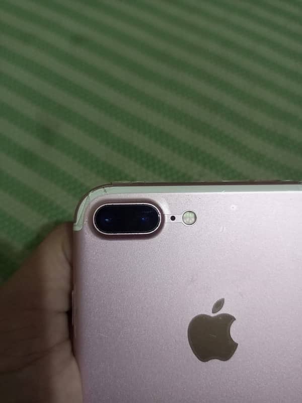 iPhone 7 plus PTA APPROVED 3