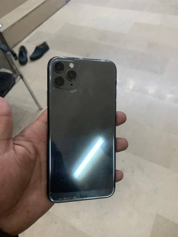 Iphone 11 Pro Max 4