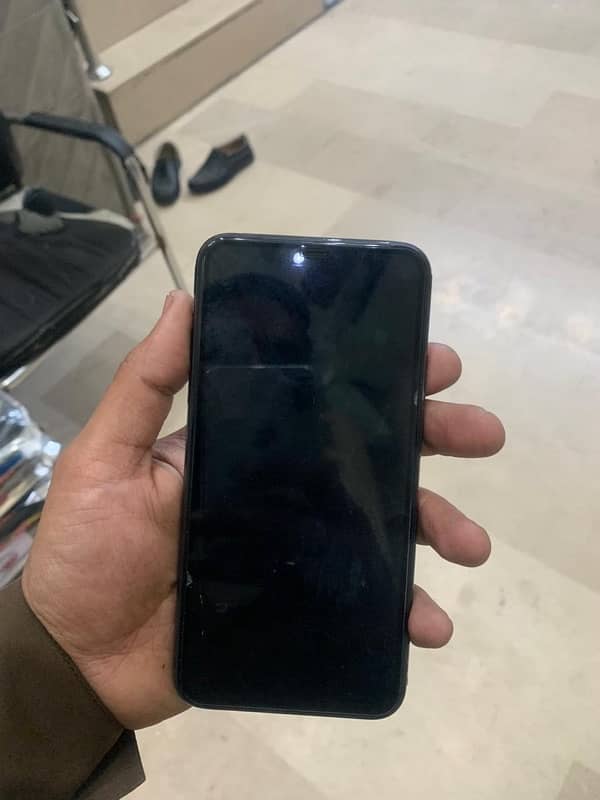 Iphone 11 Pro Max 5