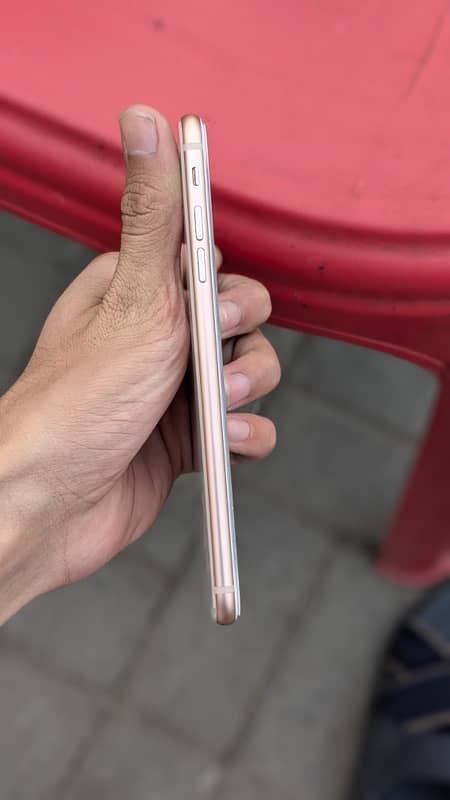 iphone 8plus jv (64GB) 5