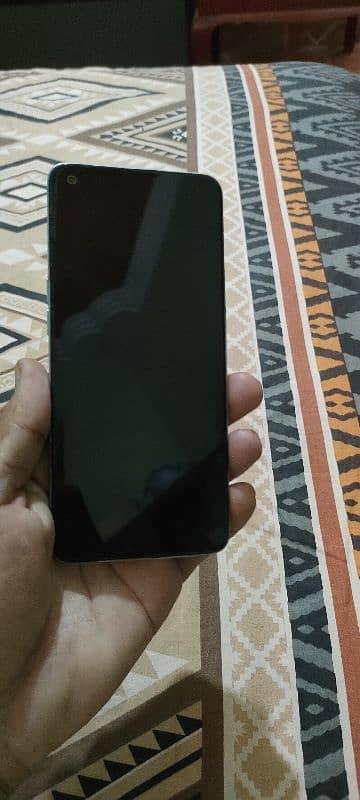 Oppo f21 pro 5G with box sim not working 1