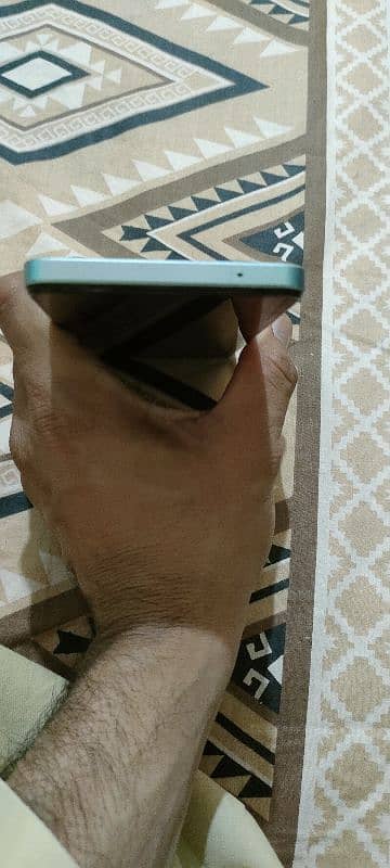 Oppo f21 pro 5G with box sim not working 6