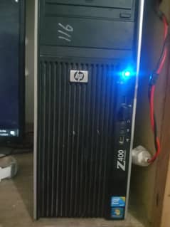 low budget pc