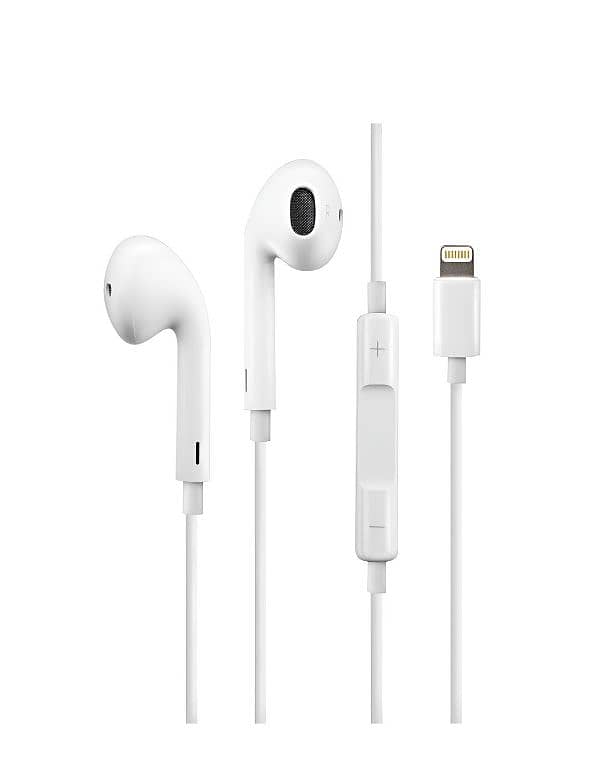 Apple Airpods lightening connector 1