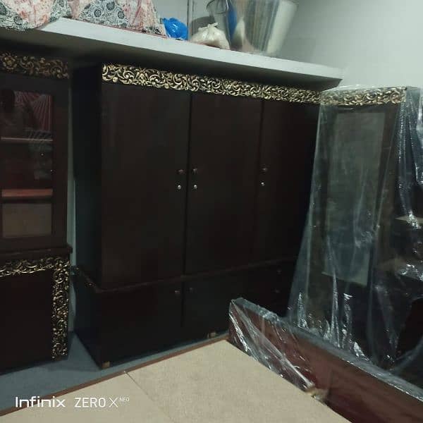 jahez pakij 10 sall guaranty home delivery fitting free 14