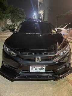 Honda