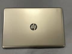 HP NOTEBOOK 15 With Box & Charger (Original) 0