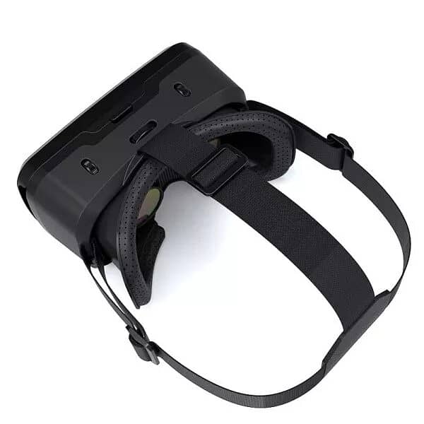 VR HEADSET SHINECON with BLUETOOTH REMOTE 5