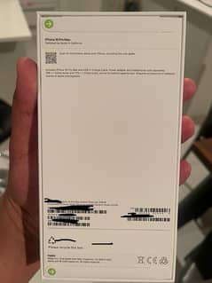 iphone 16 pro max non pta 0