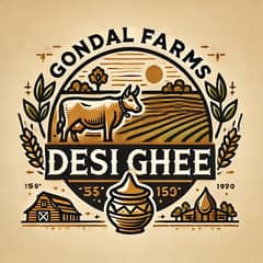 Pure Desi Ghee for Sale 0