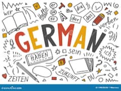 german language classes