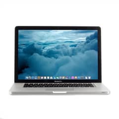 Apple MacBook Pro 15-inch (Glossy) 2.4GHz Core i5 (Mid 2010)