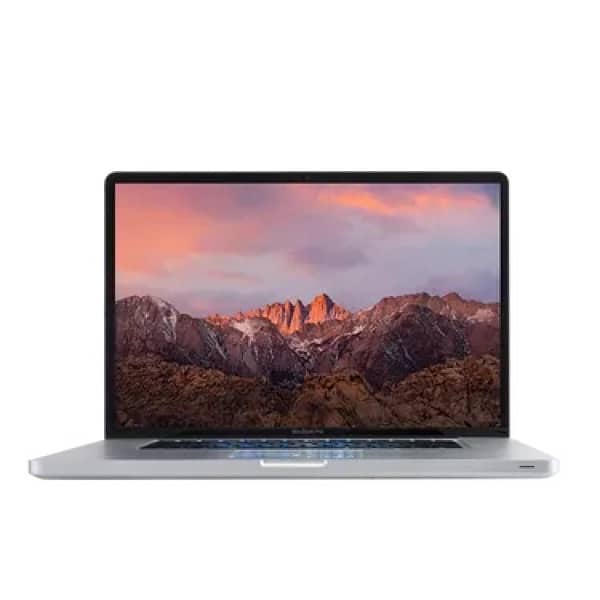 Apple MacBook Pro 15-inch (Glossy) 2.4GHz Core i5 (Mid 2010) 1